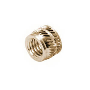 Brass Precision Component 11